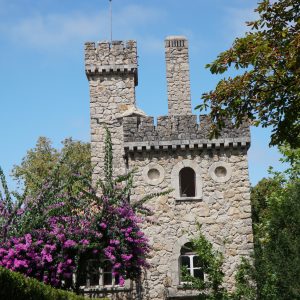 In Portogallo, itinerario del mistero a Quinta da Regaleira