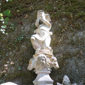 In Portogallo, itinerario del mistero a Quinta da Regaleira