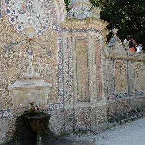 In Portogallo, itinerario del mistero a Quinta da Regaleira