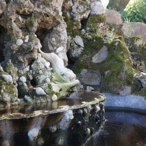 In Portogallo, itinerario del mistero a Quinta da Regaleira