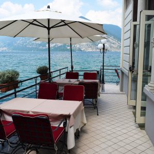 Hotel Araba Fenice, lusso e storia sul lago di Iseo