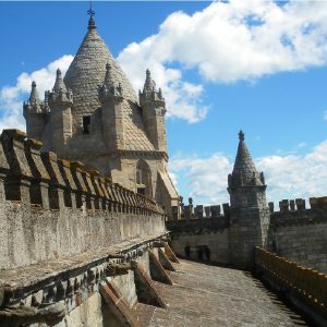 evora e alentejo mistero