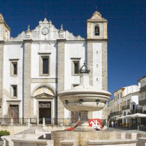 Evora e l’Alentejo, alla scoperta di un misterioso Portogallo