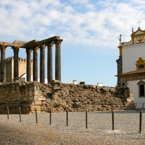 Evora e l’Alentejo, alla scoperta di un misterioso Portogallo