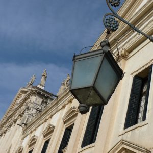 Crociera sul Brenta alla scoperta delle Ville Venete