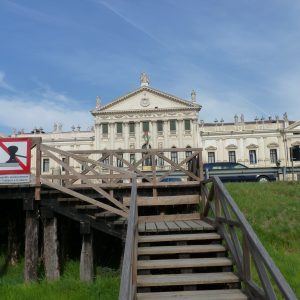 Crociera sul Brenta alla scoperta delle Ville Venete