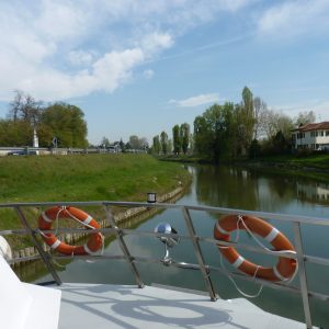 Crociera sul Brenta alla scoperta delle Ville Venete