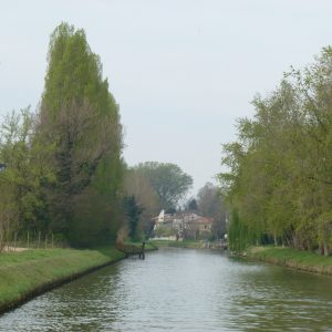 Crociera sul Brenta alla scoperta delle Ville Venete