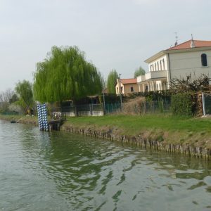 Crociera sul Brenta alla scoperta delle Ville Venete