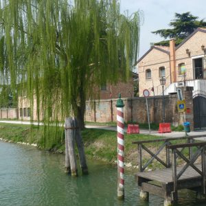 Crociera sul Brenta alla scoperta delle Ville Venete