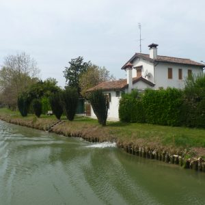 Crociera sul Brenta alla scoperta delle Ville Venete