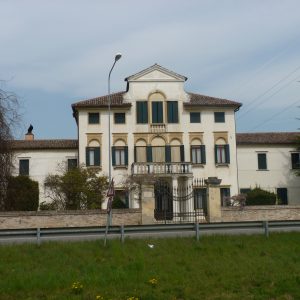 Crociera sul Brenta alla scoperta delle Ville Venete