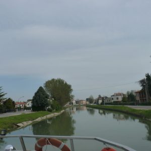 Crociera sul Brenta alla scoperta delle Ville Venete