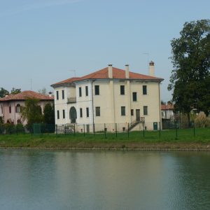 Crociera sul Brenta alla scoperta delle Ville Venete