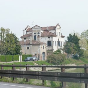 Crociera sul Brenta alla scoperta delle Ville Venete