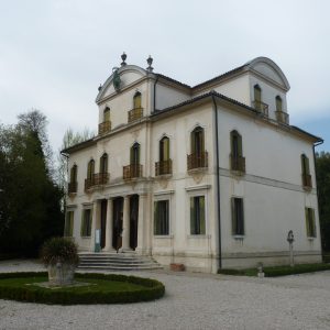 Crociera sul Brenta alla scoperta delle Ville Venete