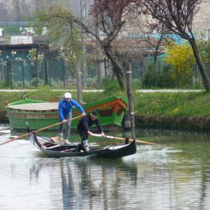 Crociera sul Brenta alla scoperta delle Ville Venete