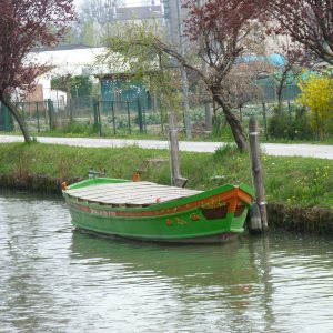 Crociera sul Brenta alla scoperta delle Ville Venete