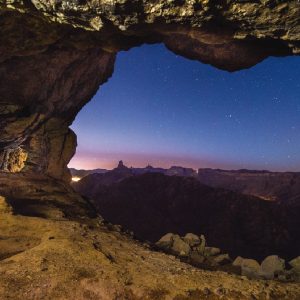 Gran Canaria UNESCO