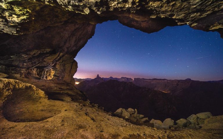 Gran Canaria UNESCO