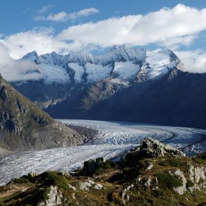 Trenino Verde delle Alpi in Svizzera: l’incanto dell’Oberland Bernese