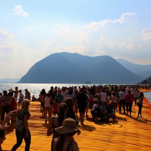 Hotel Araba Fenice, lusso e storia sul lago di Iseo