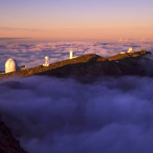 Itinerario in Gran Canaria: le Sacre Montagne ed il Risco Caìdo patrimonio UNESCO