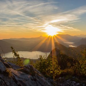 Gruner See, il mistero del lago “che scompare” in Austria