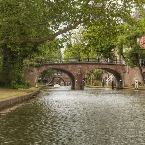 Utrecht, una destinazione per scoprire modernità e tradizione