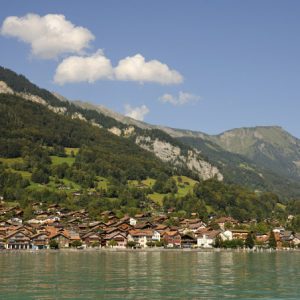 Trenino Verde delle Alpi in Svizzera: l’incanto dell’Oberland Bernese