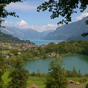 Trenino Verde delle Alpi in Svizzera: l’incanto dell’Oberland Bernese