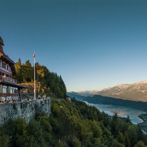 Trenino Verde delle Alpi in Svizzera: l’incanto dell’Oberland Bernese