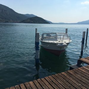 Hotel Araba Fenice, lusso e storia sul lago di Iseo