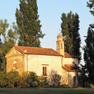 Tenuta Ca’ Zen: dormire in una tenuta signorile sul Delta del Po