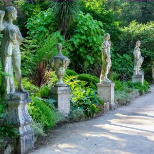 In Portogallo, itinerario del mistero a Quinta da Regaleira