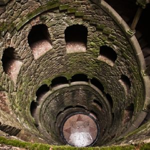 In Portogallo, itinerario del mistero a Quinta da Regaleira