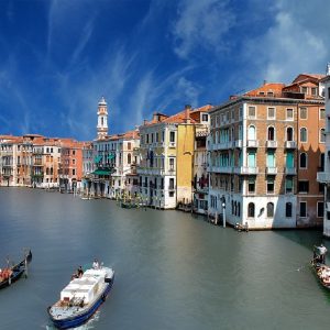 Crociera sul Brenta alla scoperta delle Ville Venete