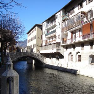 Crociera sul Brenta alla scoperta delle Ville Venete