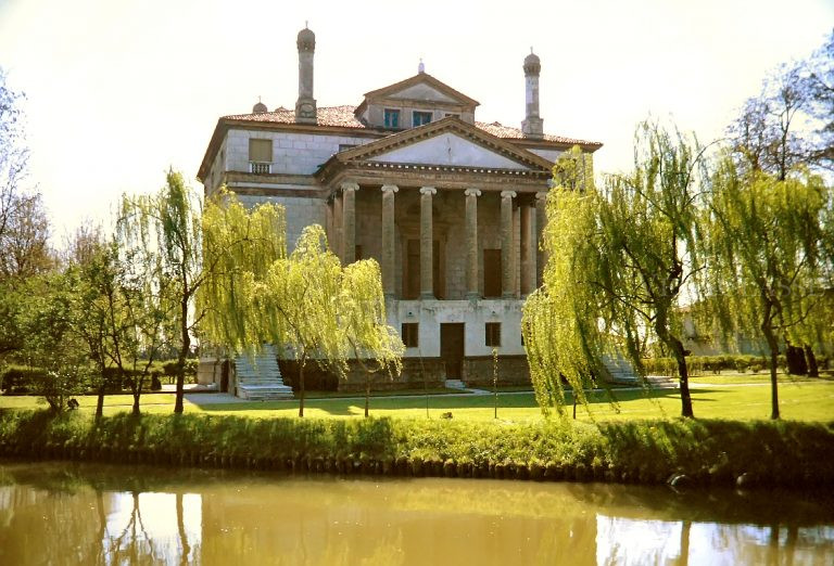 crociera sul brenta