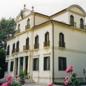 Crociera sul Brenta alla scoperta delle Ville Venete