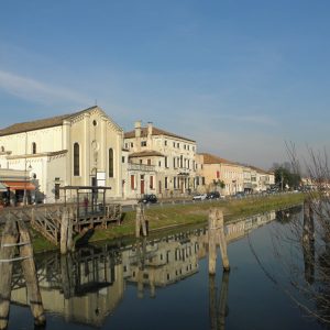 Crociera sul Brenta alla scoperta delle Ville Venete