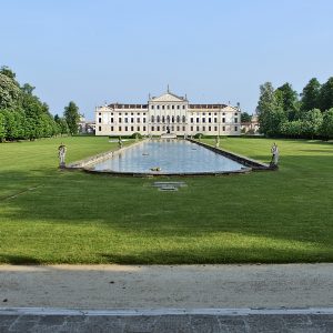 Crociera sul Brenta alla scoperta delle Ville Venete