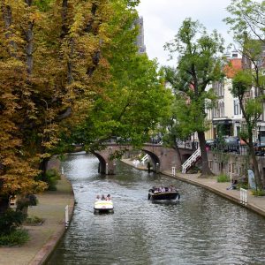 Utrecht, una destinazione per scoprire modernità e tradizione