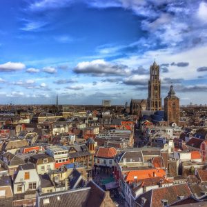 Utrecht, una destinazione per scoprire modernità e tradizione