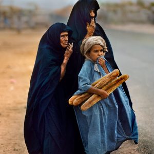 © Steve McCurry