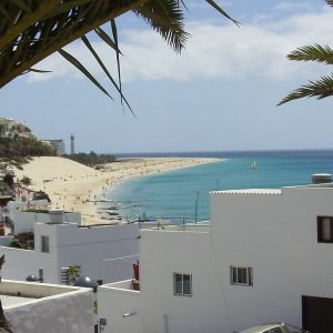 Itinerario in Gran Canaria: le Sacre Montagne ed il Risco Caìdo patrimonio UNESCO