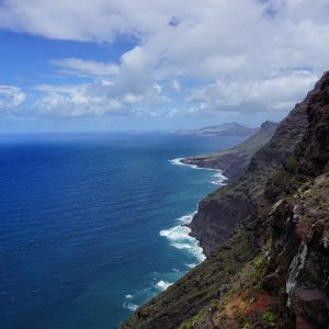 Itinerario in Gran Canaria: le Sacre Montagne ed il Risco Caìdo patrimonio UNESCO