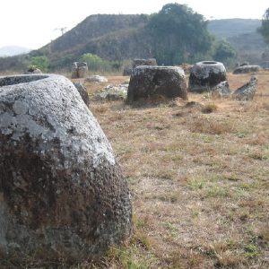 In Laos, sull’itinerario delle Giare Megalitiche di Xiangkhoang