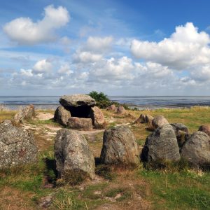 In Laos, sull’itinerario delle Giare Megalitiche di Xiangkhoang