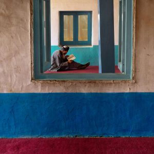 Steve McCurry in mostra a Modena con “Leggere”